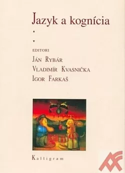 Jazyk a kognícia