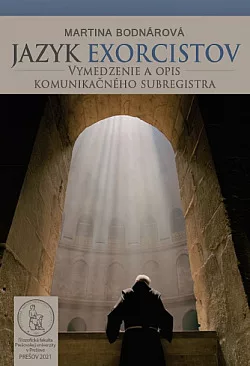 Jazyk exorcistov