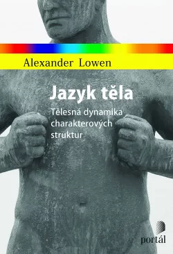 Jazyk těla - Tělesná dynamika charakterových struktur