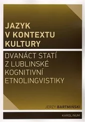 Jazyk v kontextu kultury