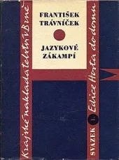 Jazykové zákampí
