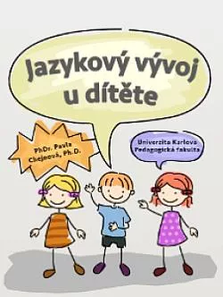 Jazykový vývoj u dítěte