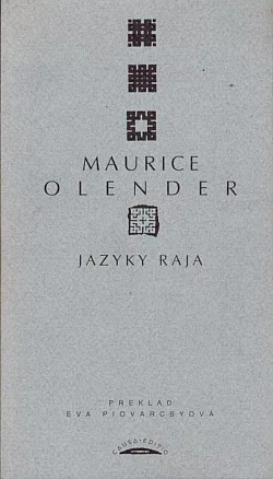 Jazyky raja