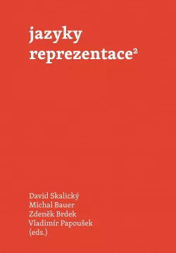 Jazyky reprezentace 2