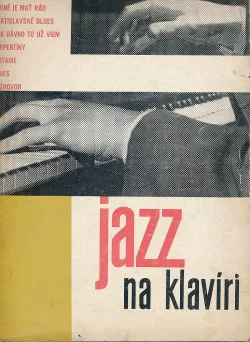 Jazz na klavíri