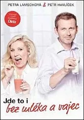 Jde to i bez mléka a vajec