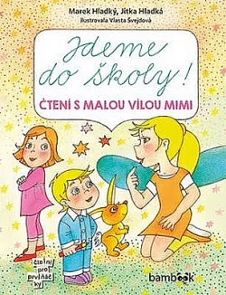 Jdeme do školy!