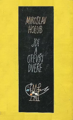 Jdi a otevři dveře