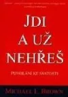 Jdi a už nehřeš