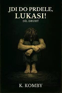 Jdi do prdele, Lukasi!. Díl druhý