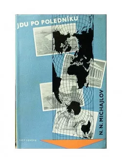 Jdu po poledníku