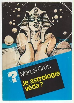 Je astrologie věda?