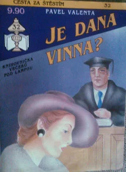 Je Dana vinna?