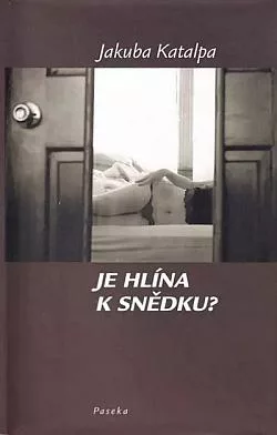 Je hlína k snědku?
