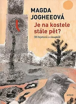 Je na kostele stále pět?