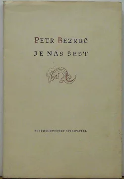 Je nás šest