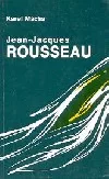 Jean-Jacques Rousseau