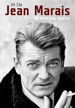 Jean Marais – Mé dveře jsou dokořán