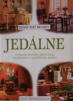 Jedálne