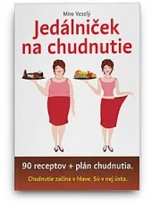 Jedálniček na chudnutie