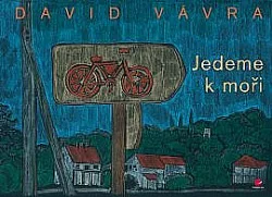 Jedeme k moři