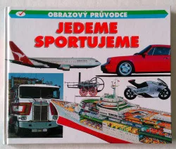 Jedeme - Sportujeme