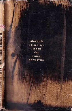 Jeden den Ivana Děnisoviče