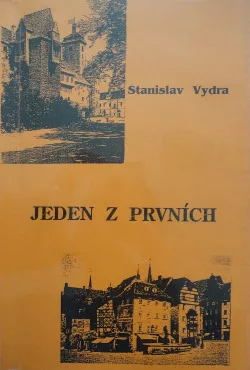 Jeden z prvních