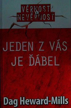Jeden z vás je ďábel