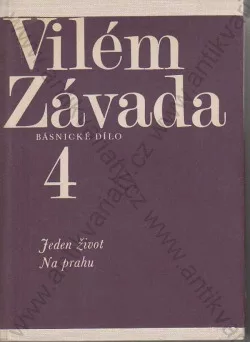 Jeden život, Na prahu