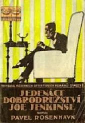 Jedenáct dobrodružství Joe Jenkinse