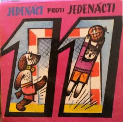 Jedenáct proti jedenácti
