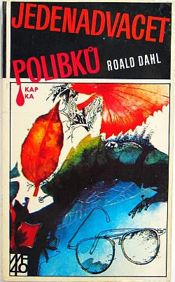Jedenadvacet polibků