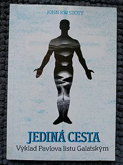 Jediná cesta