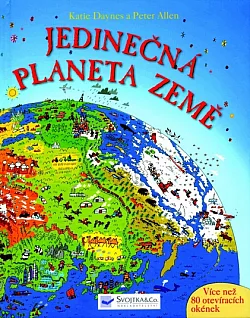 Jedinečná planeta Země