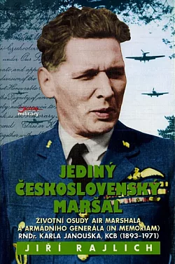 Jediný československý maršál