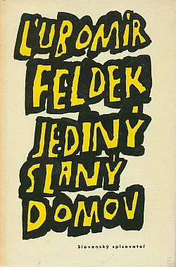 Jediný slaný domov