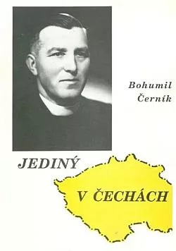 Jediný v Čechách
