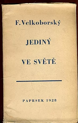 Jediný ve světě