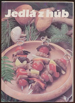 Jedlá z húb