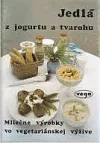 Jedlá z jogurtu a tvarohu