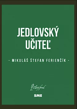Jedlovský učiteľ