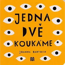 Jedna, dvě - koukáme