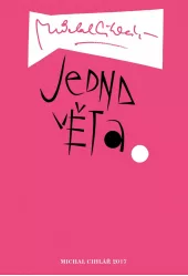 Jedna věta