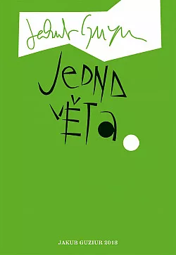 Jedna věta