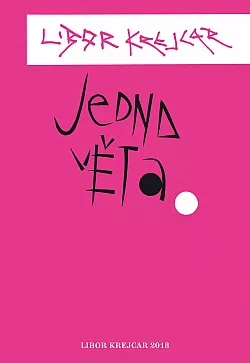 Jedna věta