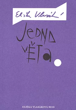 Jedna věta