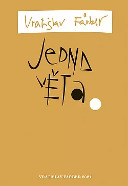 Jedna věta