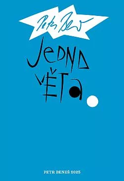 Jedna věta