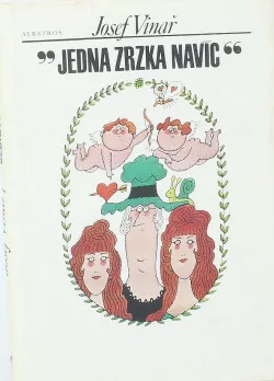 Jedna zrzka navíc